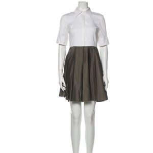 Alice + Olivia Mini Dress